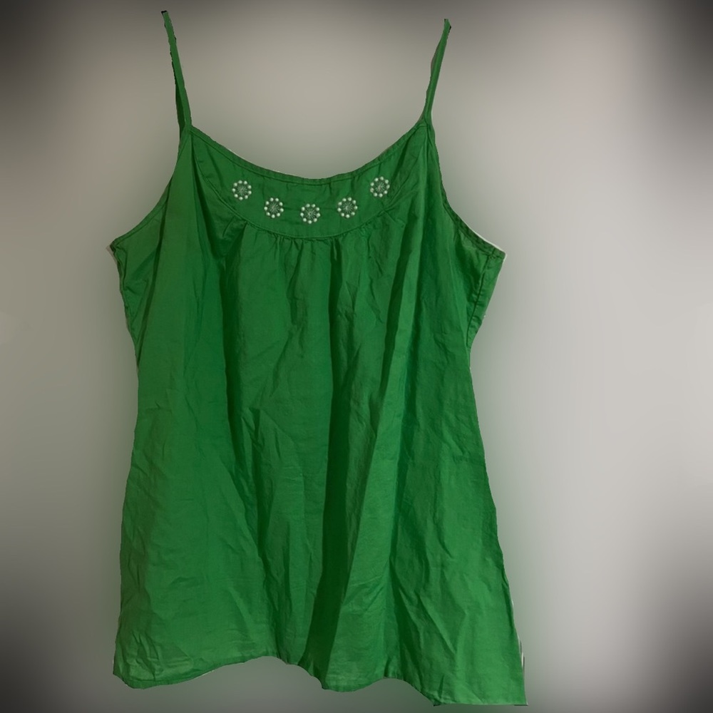 Old navy Sleeve less too old navy